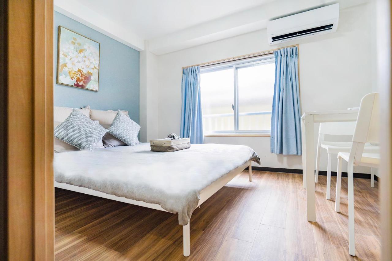 Апартаменты 10Min Walk To Shinjuku Eoe Токио Экстерьер фото